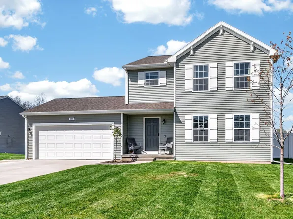 966 View Pointe Dr, Middleville, MI 49333