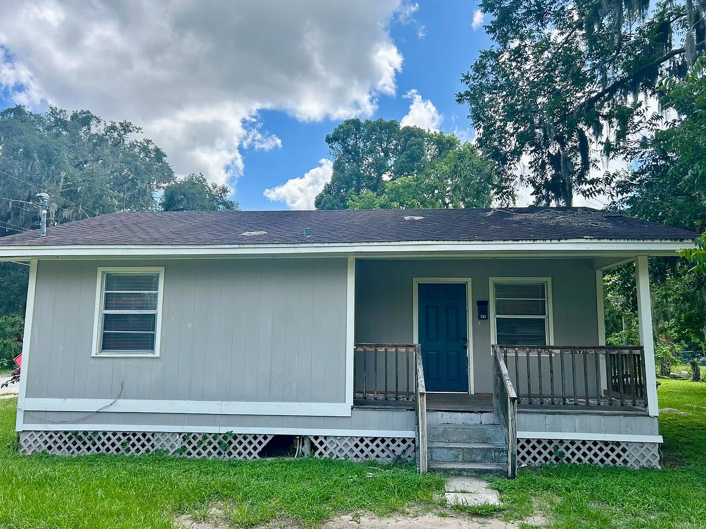 Updated 3-Bedroom Home Near Downtown Ocala! — Photo 1