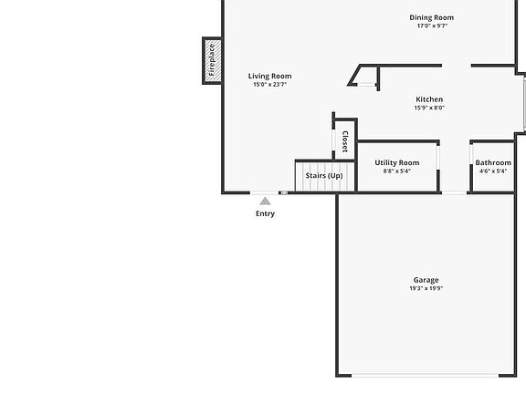 2nd image of 11041 Amburg Ct