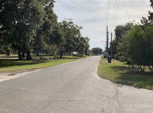 N 11th St, Fernandina Beach, FL 32034