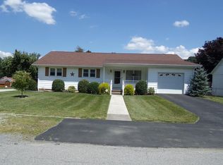 340 Kirkwood Ave, Princeton, WV 24740