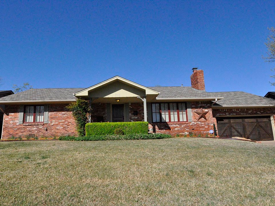 Exterior 6413 Grandview Pl.