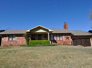 6413 Grandview Pl, Oklahoma City, OK 73116
