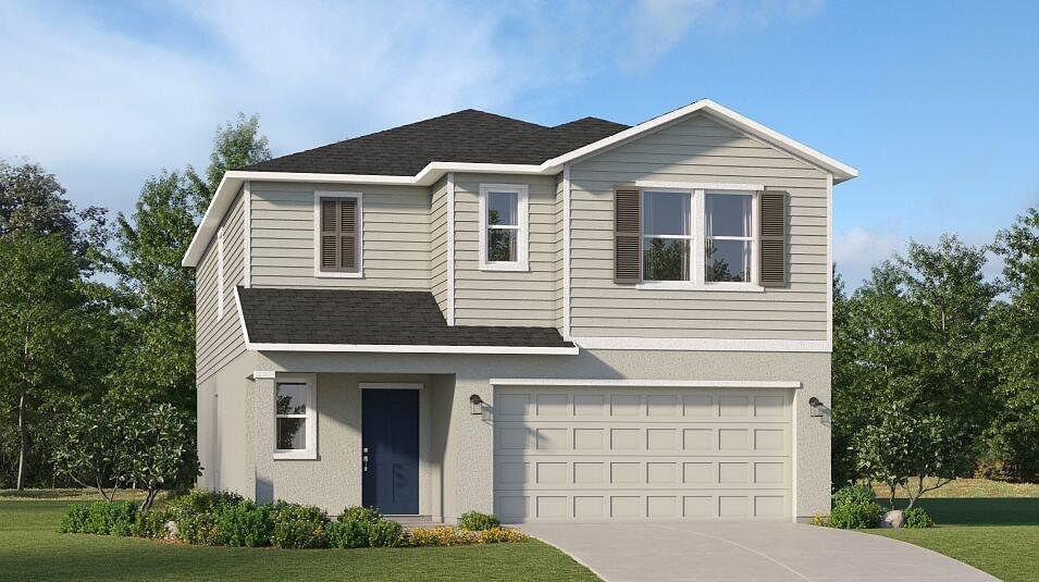 1st image of 10841 NW Everbreeze Drive