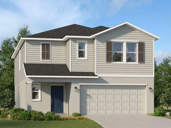 10841 NW Everbreeze Drive, Port St Lucie, FL 34987