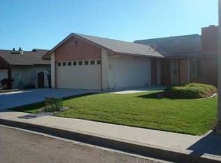 8595 Innsdale Ln, San Diego, CA 92114