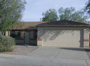 1709 W Ransom Oaks Dr, Tucson, AZ 85746
