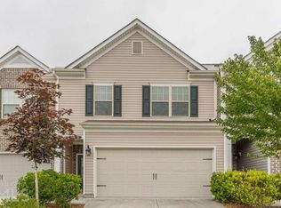 1536 Brookmere Way, Cumming, GA