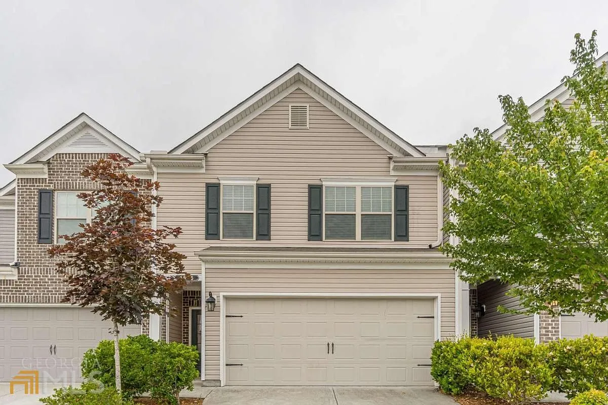 1536 Brookmere Way photo 1