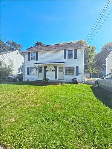 235B Allen St Photo 1