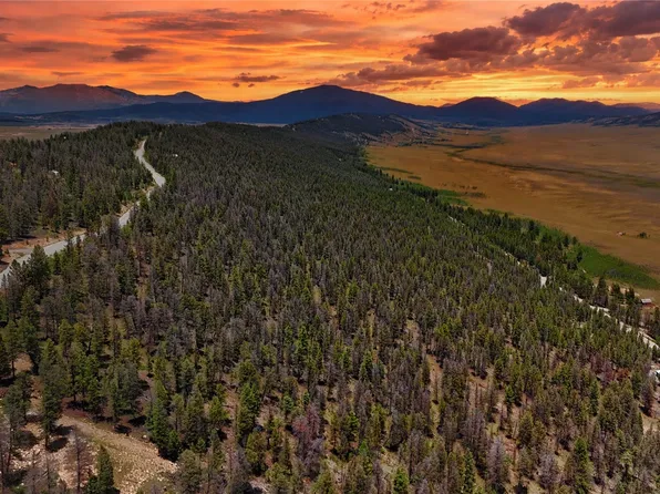 1348 Middle Fork, Fairplay, CO 80440