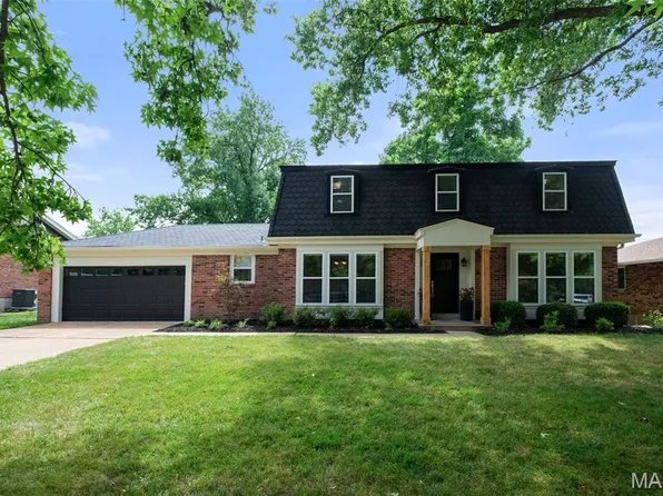 13466 Amiot Dr, Saint Louis, MO 63146
