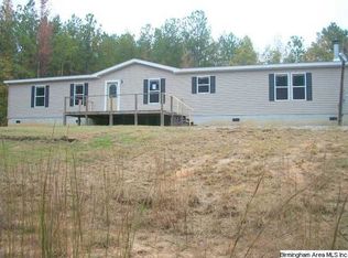 117 Six Mile Run, Centreville, AL 35042