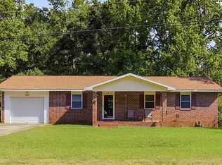 322 Tribble St, Honea Path, SC 29654