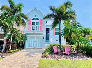 315 62nd St, Holmes beach, FL 34217