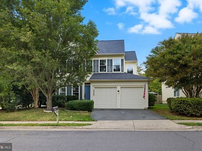 9300 Cougar Ct, Manassas Park, VA, 20111
