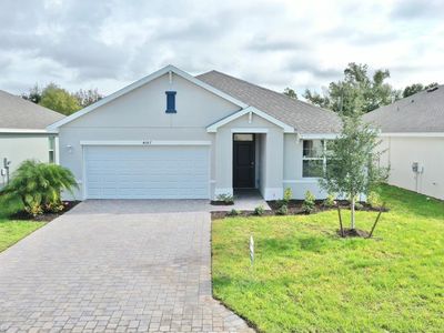 4087 PEACEFUL RIVER LN, Fort Myers, FL, 33905
