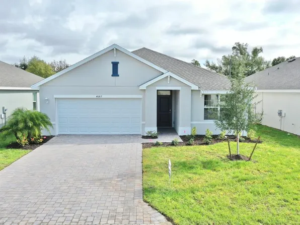 4087 PEACEFUL RIVER LN, FORT MYERS, FL 33905