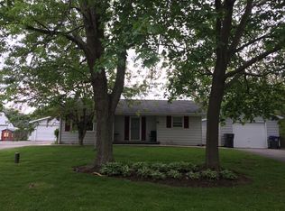 12321 W Blanchard Rd, Waukegan, IL 60087