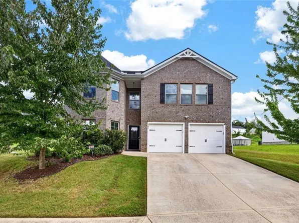 140 Blue Heron Way, Covington, GA 30016