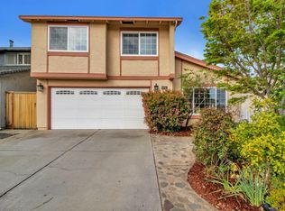 4793 Corte De Cervato, San Jose, CA 95136