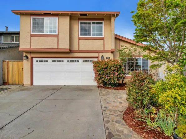 4793 Corte De Cervato, San Jose, CA 95136