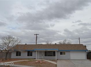 5224 Regal Ave, Las Vegas, NV 89146