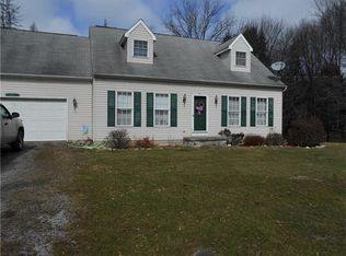 945 Eastbrook Harlansburg Rd, New Castle, PA 16101