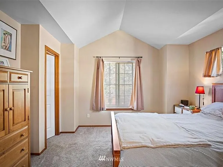Upstairs Bedroom