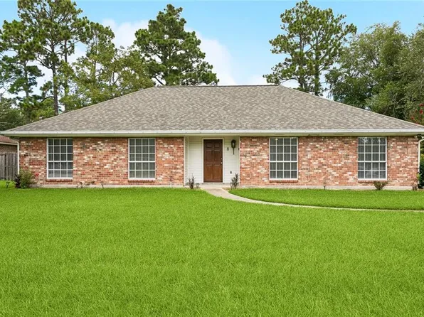 8 Marta Dr, Hammond, LA 70401