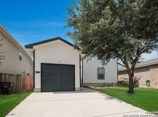 11334 Camp Creek Trl, San Antonio, TX 78245