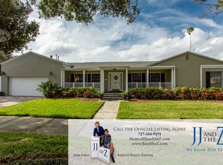 359 Rafael Blvd NE, Saint Petersburg, FL 33704