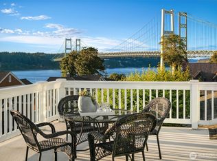 1226 N Sunset Drive, Tacoma, WA 98406