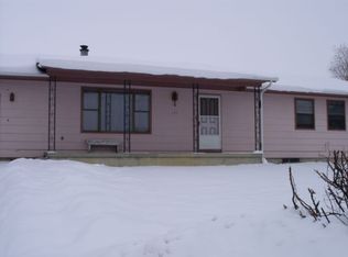 137 W Wicks Ln, Billings, MT 59105