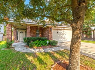 21350 Bella Mountain Dr, Spring, TX 77379