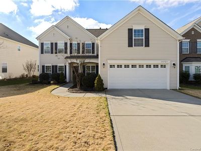 10721 Bere Island Dr, Charlotte, NC, 28278