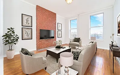 Rented by Living New York