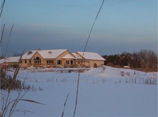 16404 Jambo Creek Rd, Mishicot, WI 54228