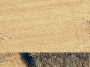 14391 S Delaney Rd, Perry, MI 48872