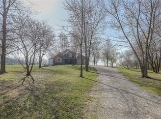 30001 S Kircher Rd, Garden City, MO 64747