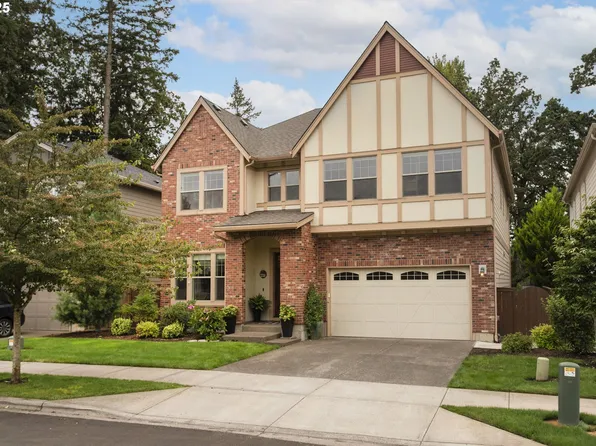 12344 SW Waterford Loop, Wilsonville, OR 97070