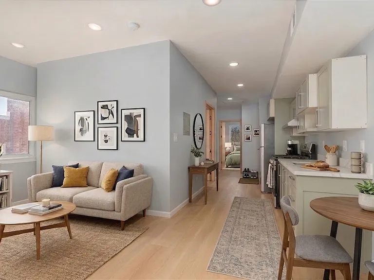 4936 Nash St NE #9 — Photo 1