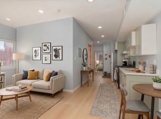 4936 Nash St NE #9, Washington, DC 20019