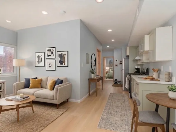 4936 Nash St NE #9, Washington, DC 20019