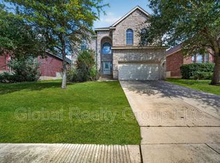 20614 Cliff Park Ln, San Antonio, TX 78258