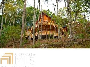 0 00 Mountain Tops Cir, Blue Ridge, GA 30513