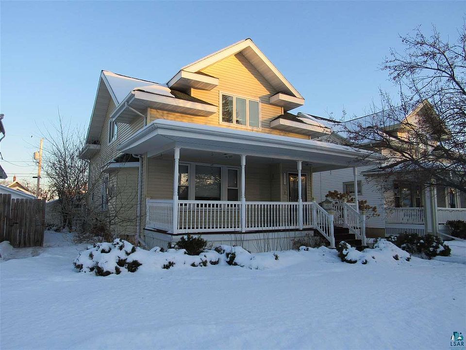 2420 John Ave, Superior, WI 54880 Zillow
