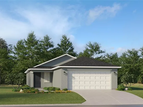 13069 SW 87th Ave, Ocala, FL 34473