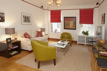 Sold by Brown Harris Stevens