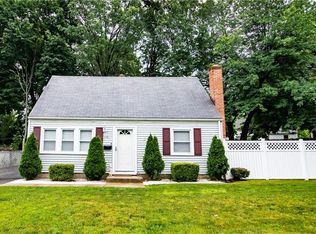 110 Ruth Rd, New Britain, CT 06053